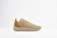 Arkk Eaglezero Suede S-E15 Warm Sand