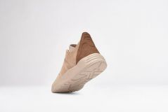 Arkk Eaglezero Suede S-E15 Warm Sand