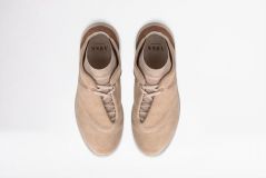 Arkk Eaglezero Suede S-E15 Warm Sand