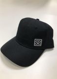 Supreme Style Recycled Cap BLACK