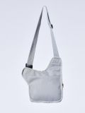 Bolso de hombro Project X Paris GRIS