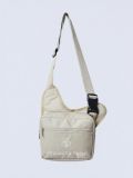 Bolso de hombro Project X Paris BEIGE