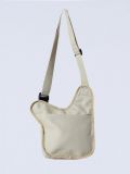Bolso de hombro Project X Paris BEIGE