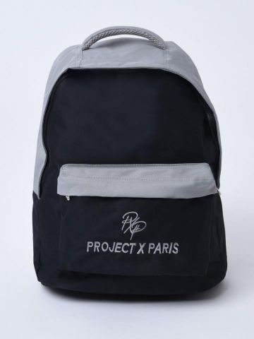 Mochila Project X Paris NEGRO/GRIS