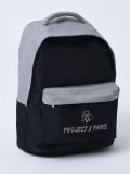 Mochila Project X Paris NEGRO/GRIS