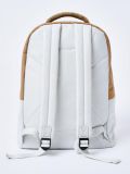Mochila Project X Paris BLANCO/MARRON