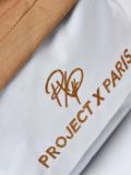 Mochila Project X Paris BLANCO/MARRON