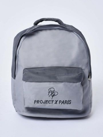 Mochila Project X Paris GRIS