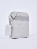 Bolso Project X Paris Monograma GRIS