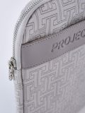 Bolso Project X Paris Monograma GRIS