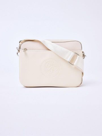 Bolso 2 en 1 Project X Paris BEIGE