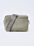 Bolso Project X Paris de múltiples bolsillos KHAKI