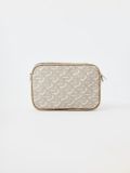 Bolsa monograma Project X Paris BEIGE