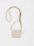 Mini bolso Project X Paris de monograma PXP BEIGE