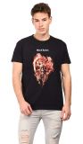 Black Kaviar Barabas Tee BLACK