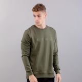 King ® Bethnal Crewneck OLIVE