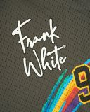 Mitchell & Ness x Frank White Swingman GREY
