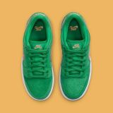 Nike SB Dunk Low Pro St. Patrick's Day (2022)