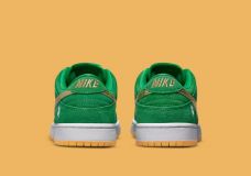 Nike SB Dunk Low Pro St. Patrick's Day (2022)