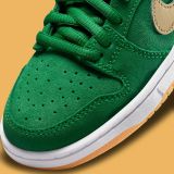 Nike SB Dunk Low Pro St. Patrick's Day (2022)