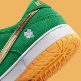 Nike SB Dunk Low Pro St. Patrick's Day (2022)