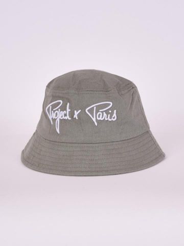 Gorro de pescador Project X Paris Basico