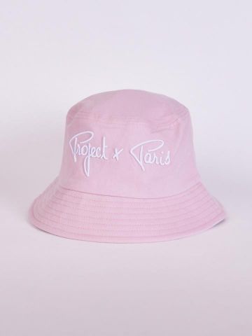 Gorro Project X Paris Essencials ROSA