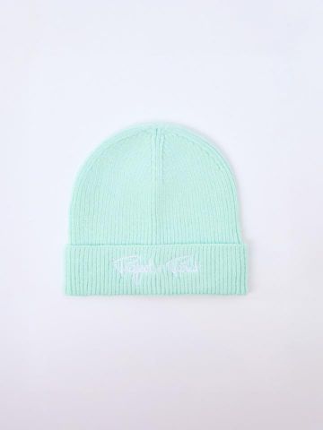 Pasamontañas Project X Paris Essentials TURQUESA