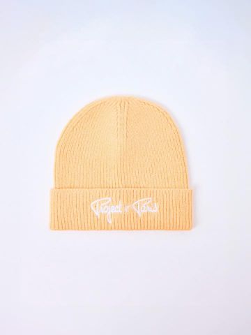 Pasamontañas Project X Paris Essentials MELOCOTON