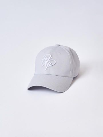 Gorra Logo Project X Paris GRIS
