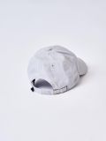 Gorra Logo Project X Paris GRIS