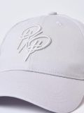 Gorra Logo Project X Paris GRIS