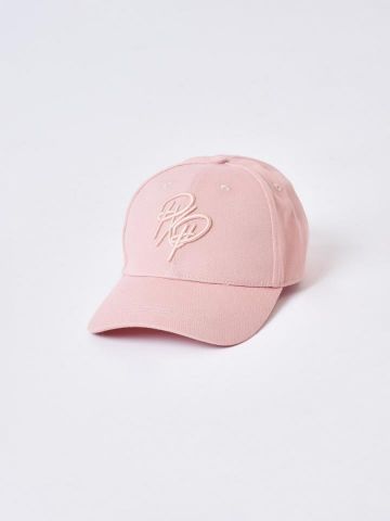 Gorra Logo Project X Paris ROSA
