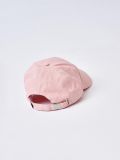 Gorra Logo Project X Paris ROSA