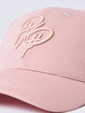 Gorra Logo Project X Paris ROSA