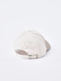 Gorra Project X Paris Pegaso BLANCO HUESO/MARRON