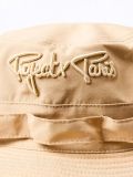Gorro de pescador con cordon Project X Paris BEIGE