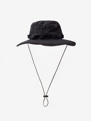 Gorro de pescador con cordon Project X Paris NEGRO