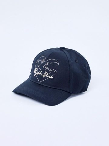 Gorra Project X Paris Heartworld 