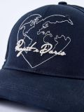 Gorra Project X Paris Heartworld 