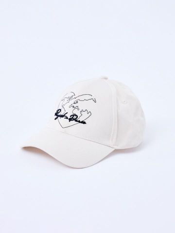 Gorra Project X Paris Heartworld 