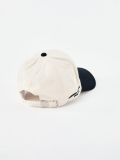 Gorra Project X Paris bicolor Members Club