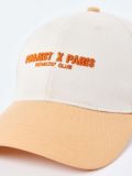 Gorra Project X Paris bicolor Members Club