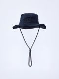 Gorro con cordon Project X Paris bordado NEGRO