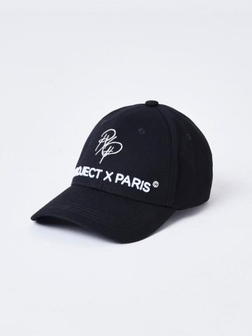 Gorra Project X Paris Clasic