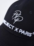 Gorra Project X Paris Clasic