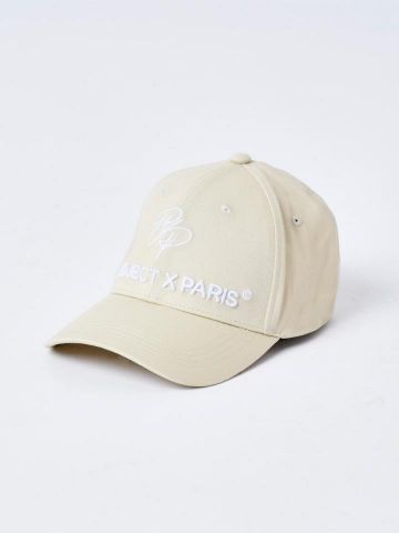 Gorra Project X Paris Clasic