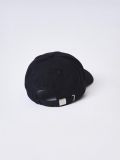 Gorra Project X Paris Corazon roto - NEGRO