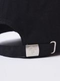 Gorra Project X Paris Corazon roto - NEGRO