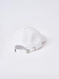 Gorra Project X Paris Corazon roto - BLANCO